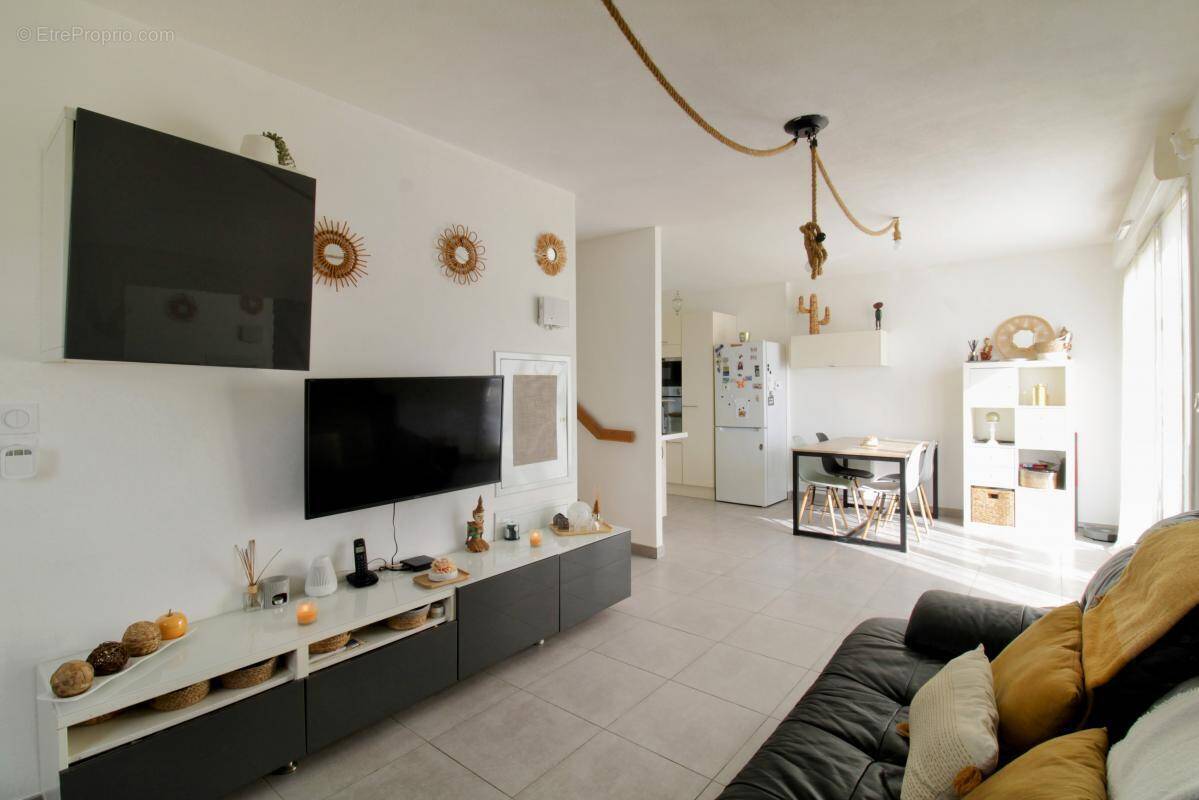 Maison à MONTPELLIER