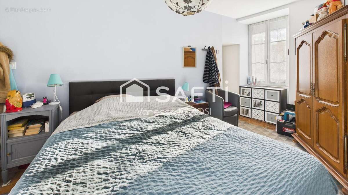 Photo 7 - Maison à SAINT-SAVINIEN