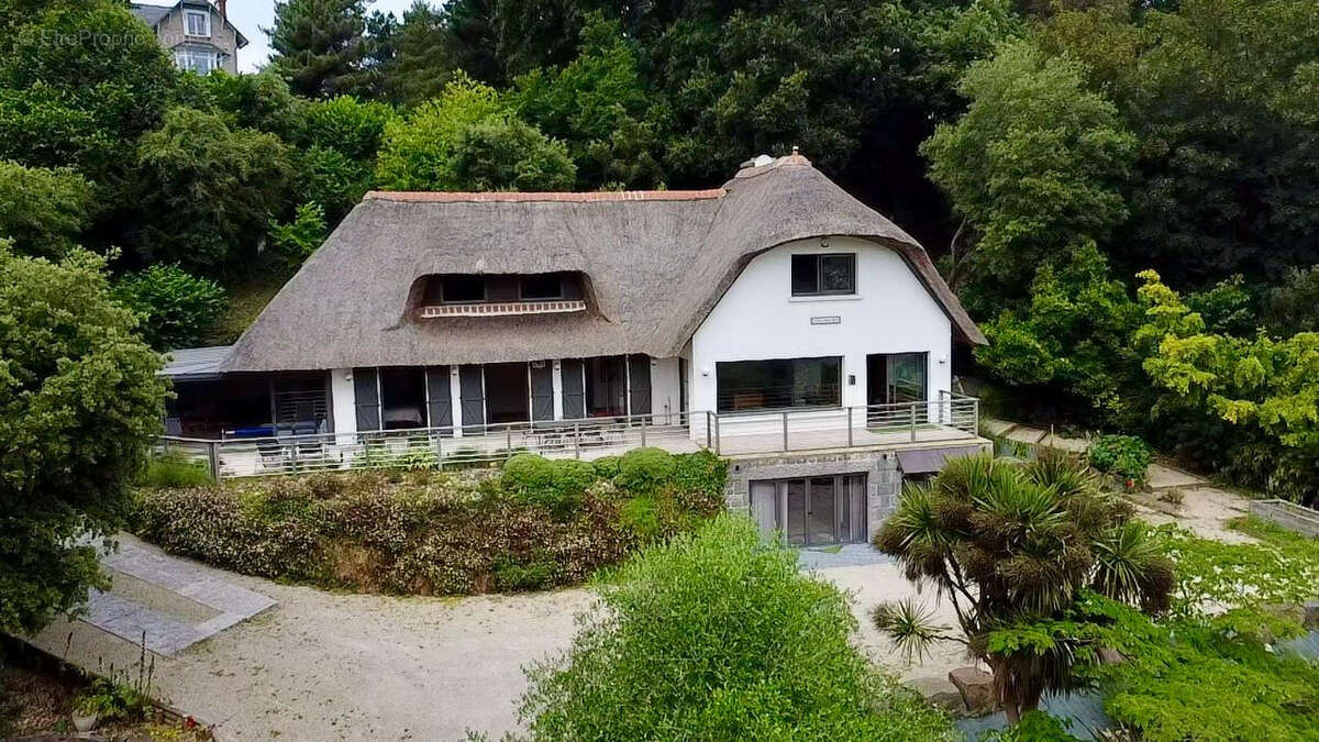 Maison à SAINT-CAST-LE-GUILDO