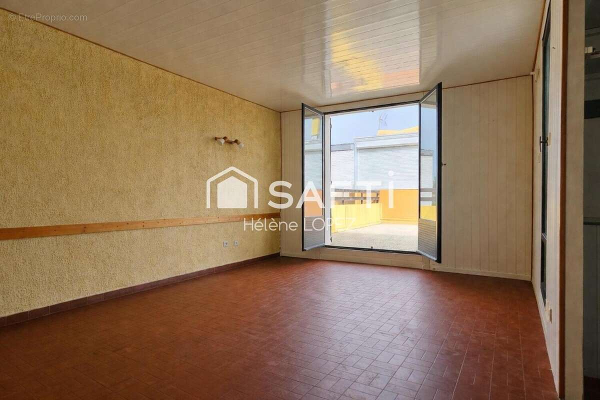 Photo 8 - Appartement à LE BARCARES