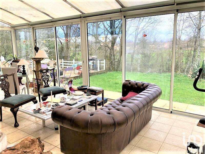 Photo 5 - Maison à SANXAY