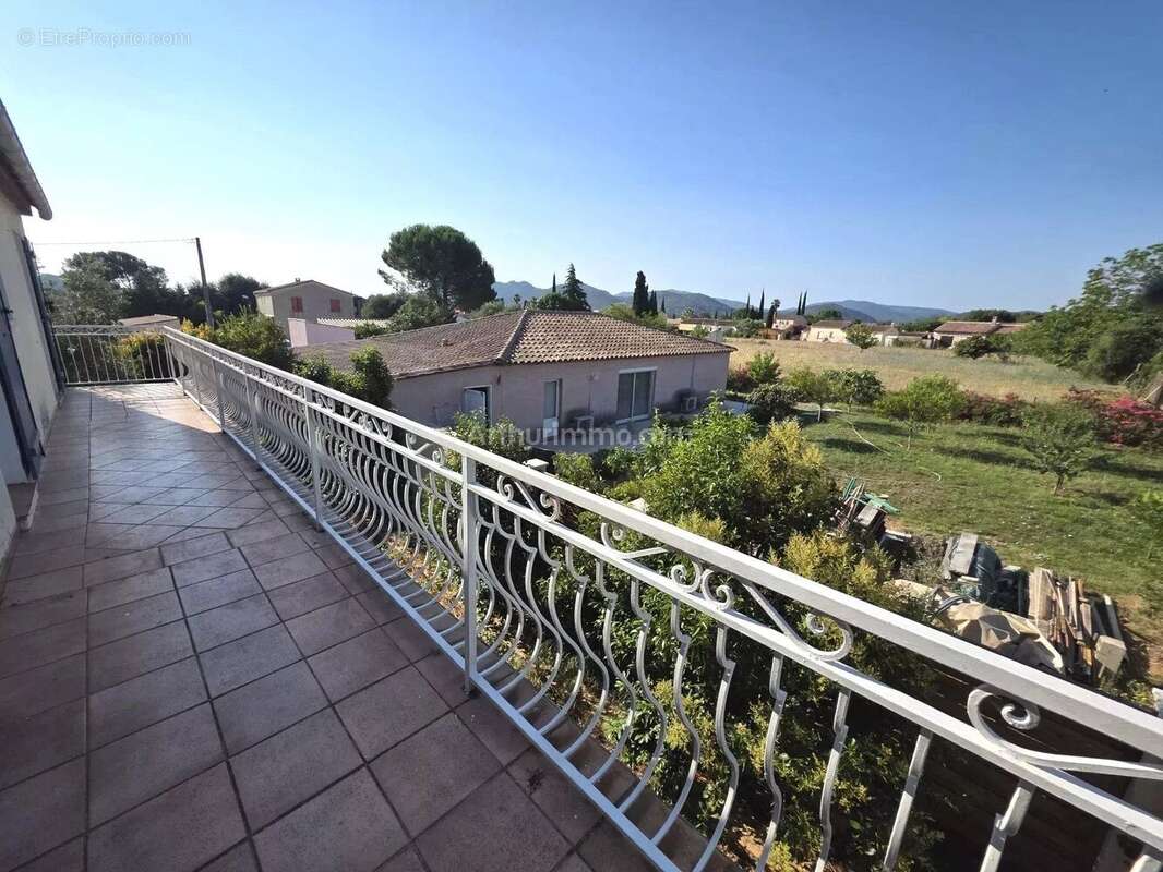 Vente Maison Le muy(83490) 473 000ï¿œ - photo 3
