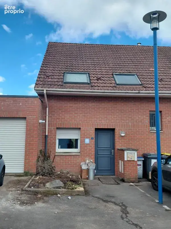 Photo Maison à Dechy au prix de 122 950€
