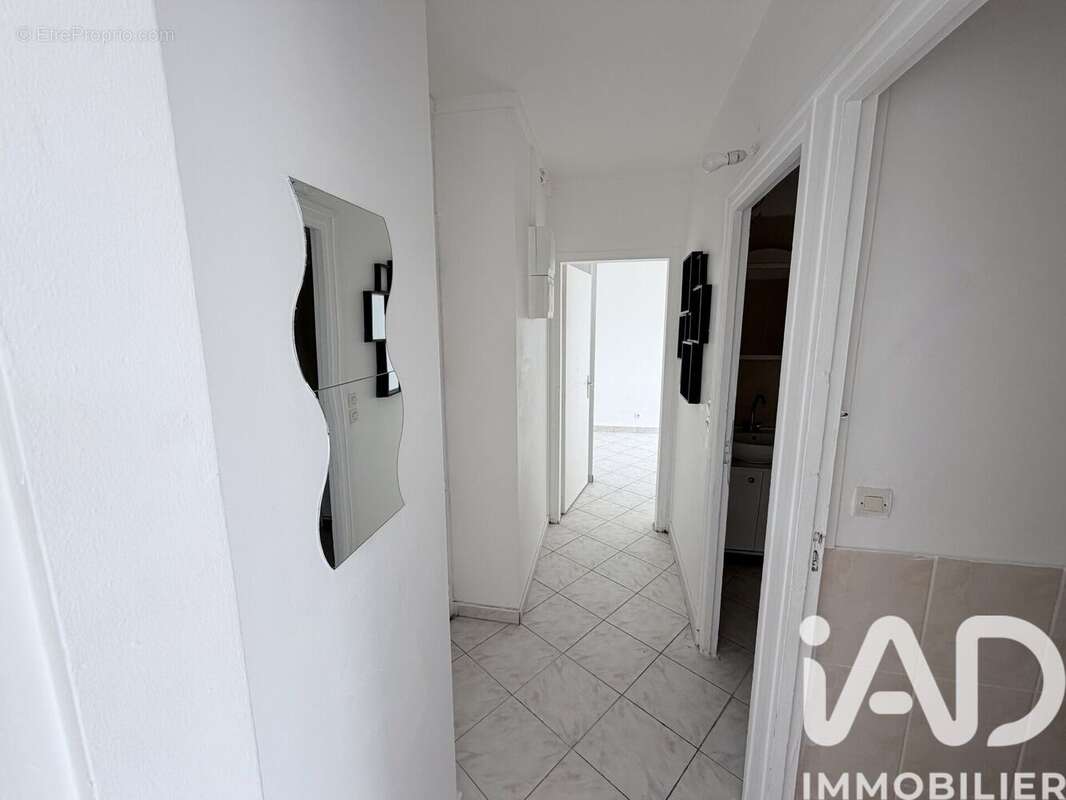 Photo 7 - Appartement à EPINAY-SUR-SEINE