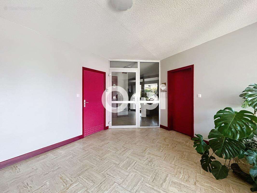 Appartement à BRIVE-LA-GAILLARDE