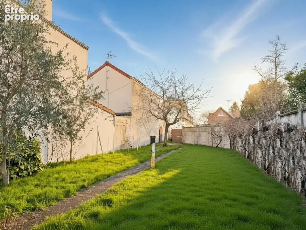 Maison, Les Mûriers, Fort potentiel à deux pas des bords de Marne - photo 6