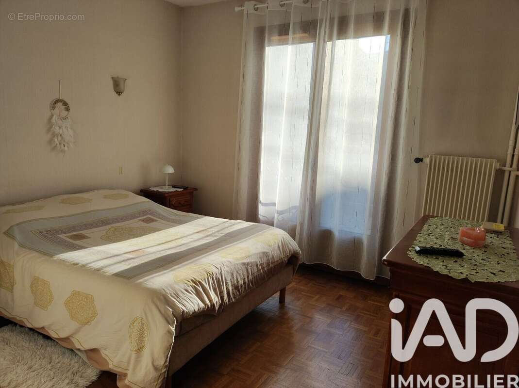 Photo 9 - Maison à ECOUEN