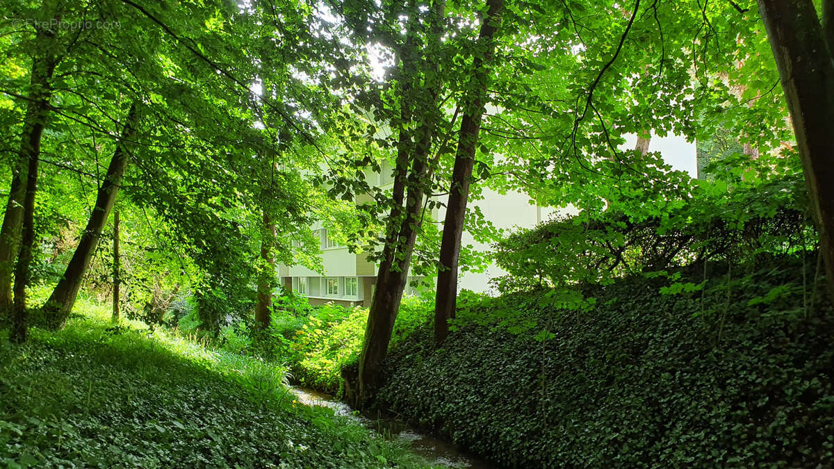 Appartement à L&#039;ETANG-LA-VILLE