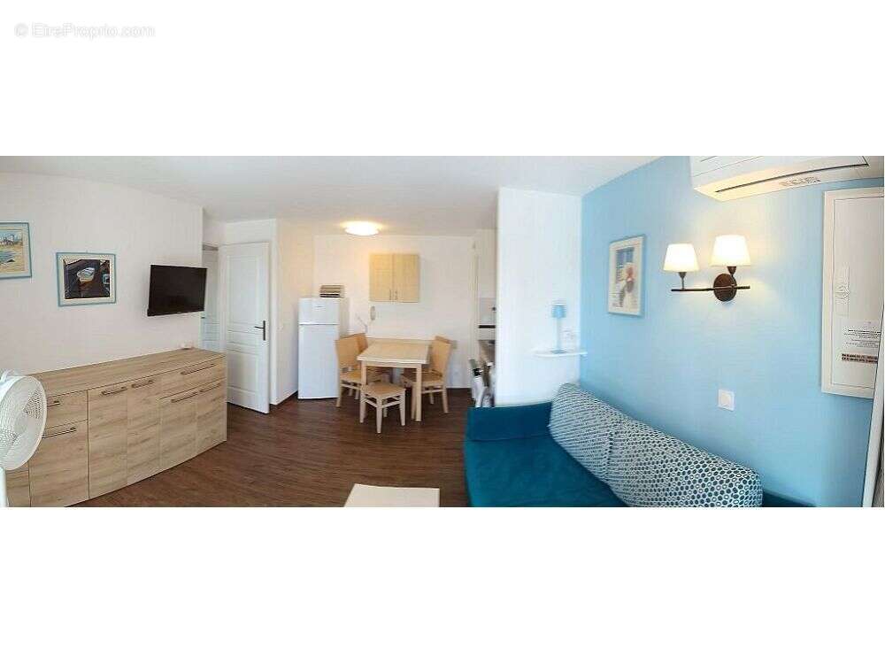 Appartement à LA SEYNE-SUR-MER