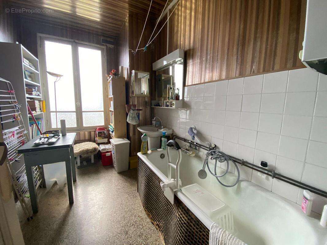 Appartement à CHANTILLY