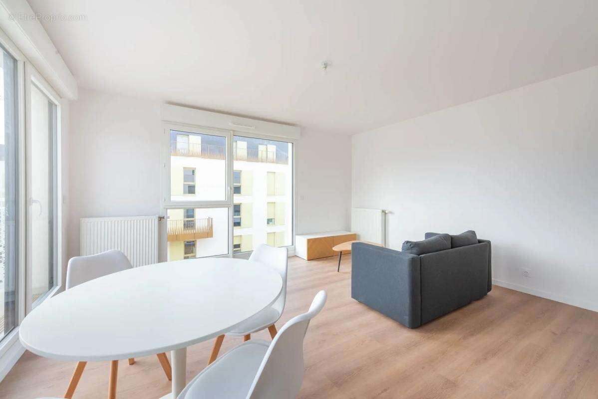 Appartement à PLAISIR