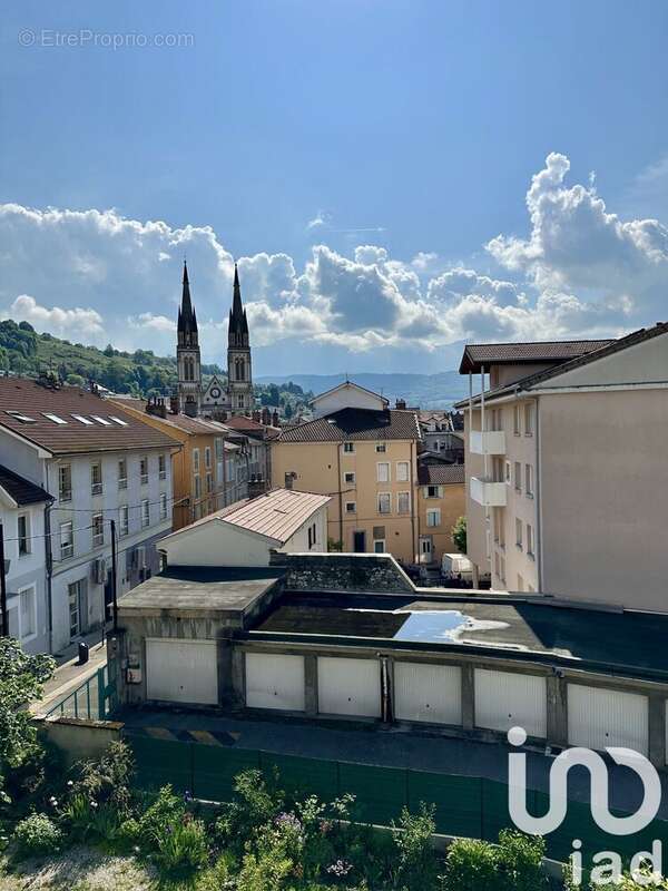 Photo 7 - Appartement à VOIRON
