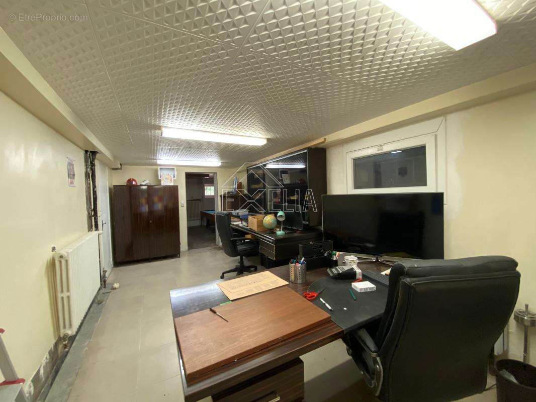 Maison à ROSNY-SUR-SEINE