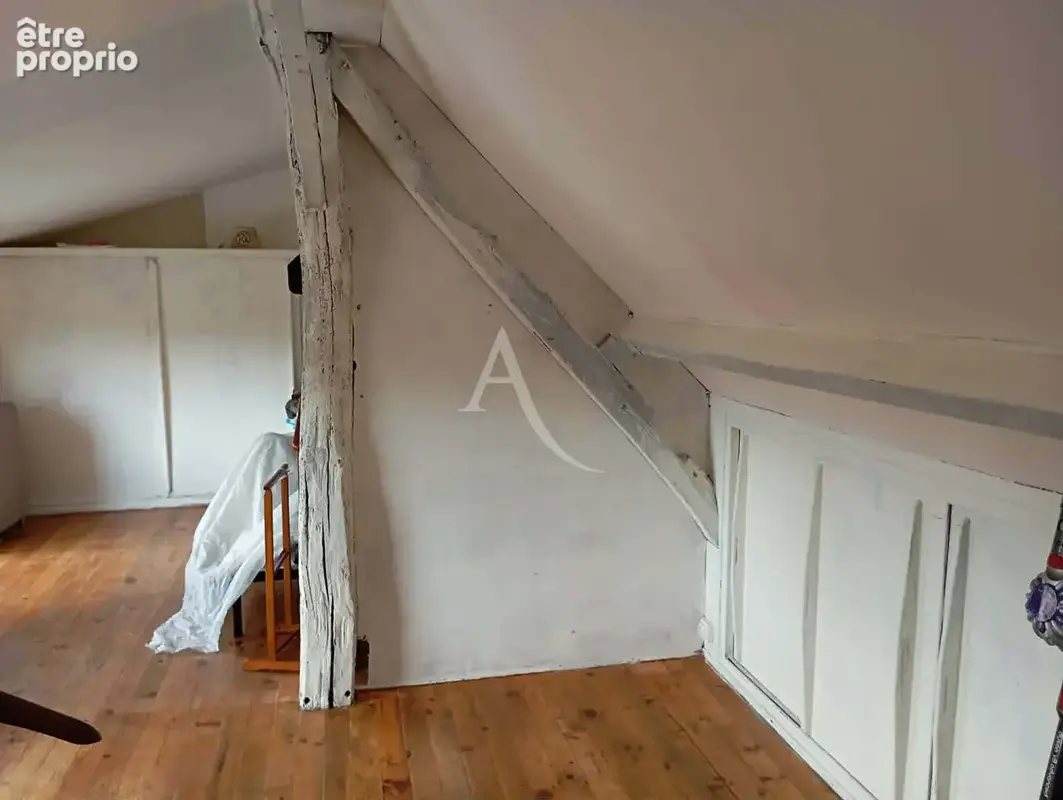 Maison Nouvion - photo 6