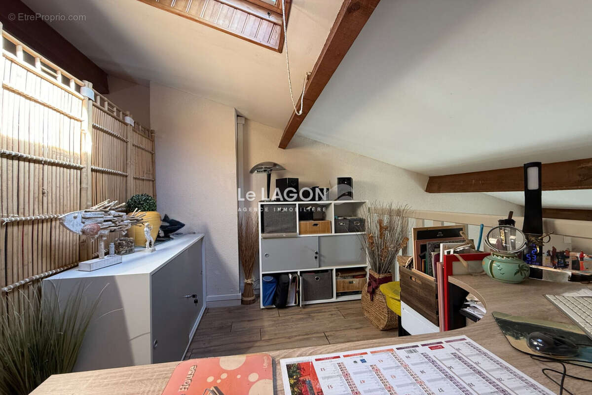 Maison à SAINT-CYPRIEN