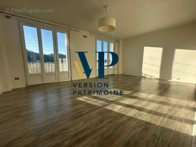 Appartement à TULLE