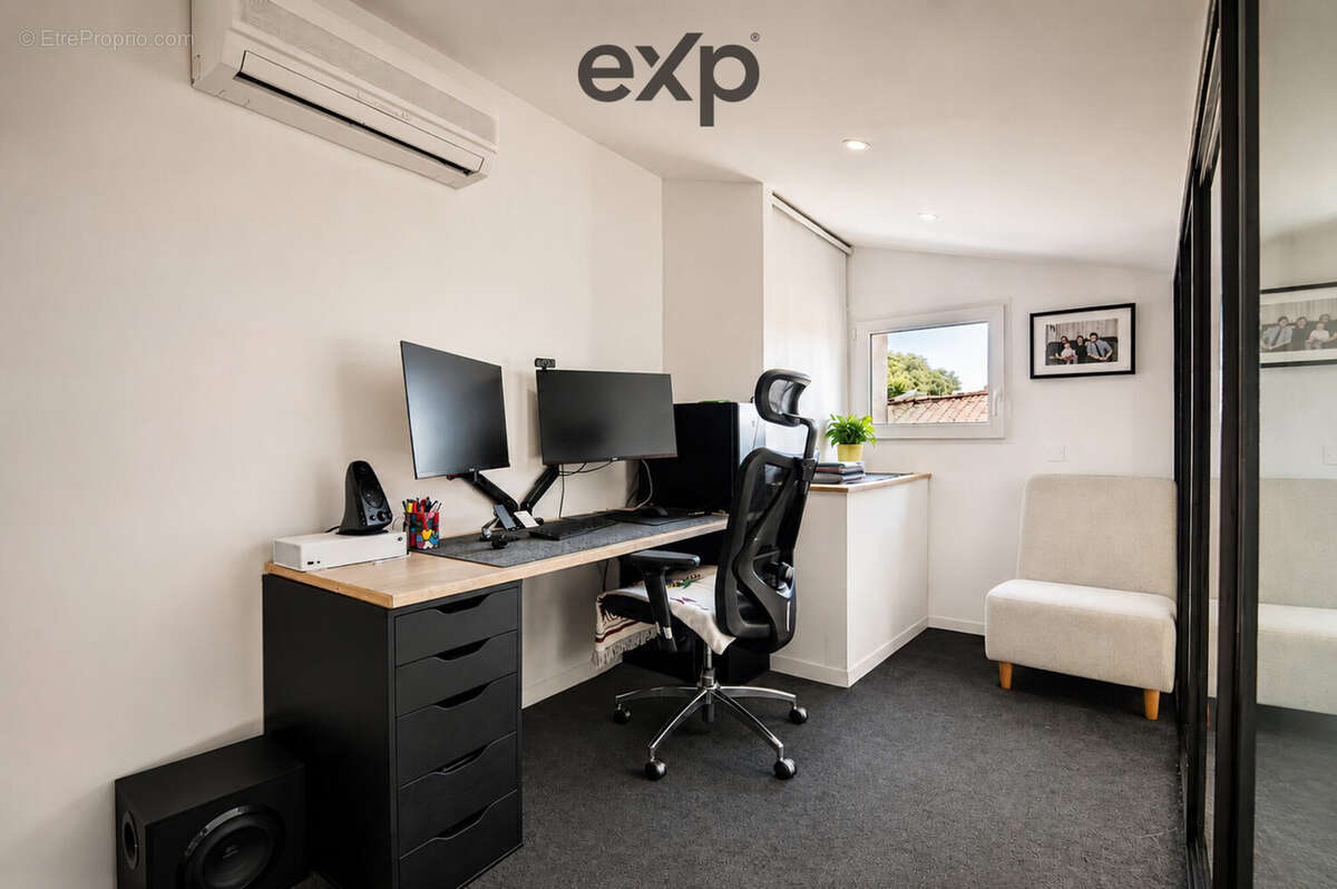 Appartement 86 m² à Villelaure  - photo 9