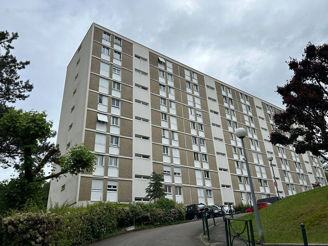 Appartement à LIMOGES