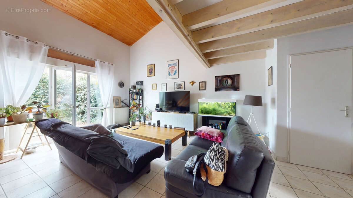 Appartement à BLAGNAC