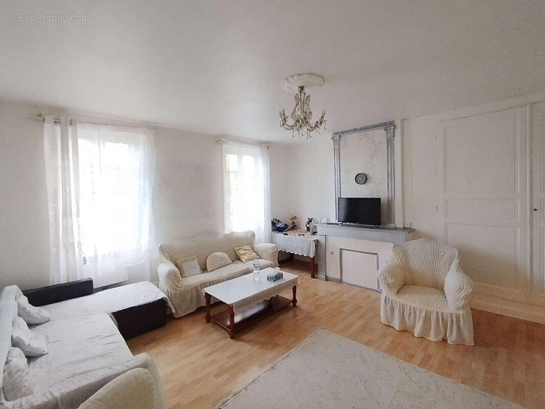 Appartement à MOISSAC