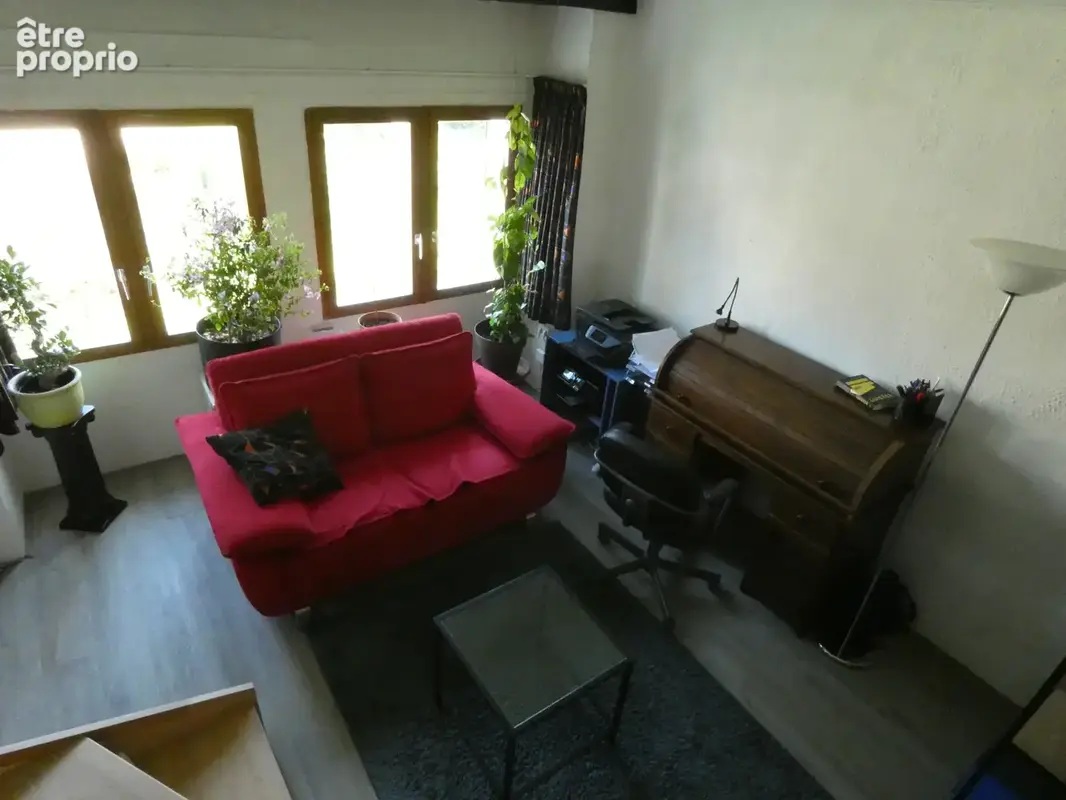 Maison spacieuse et lumineuse avec gîte et dépendances - photo 6