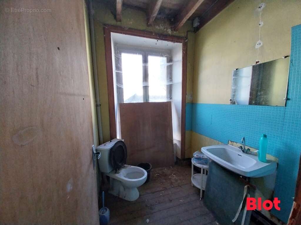 Maison à PLEUDIHEN-SUR-RANCE