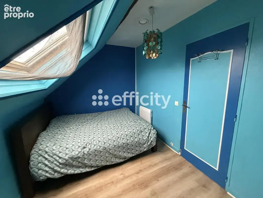 Maison 6 pièces 130 m² à vendre à Villeperdue (37260) - photo 16