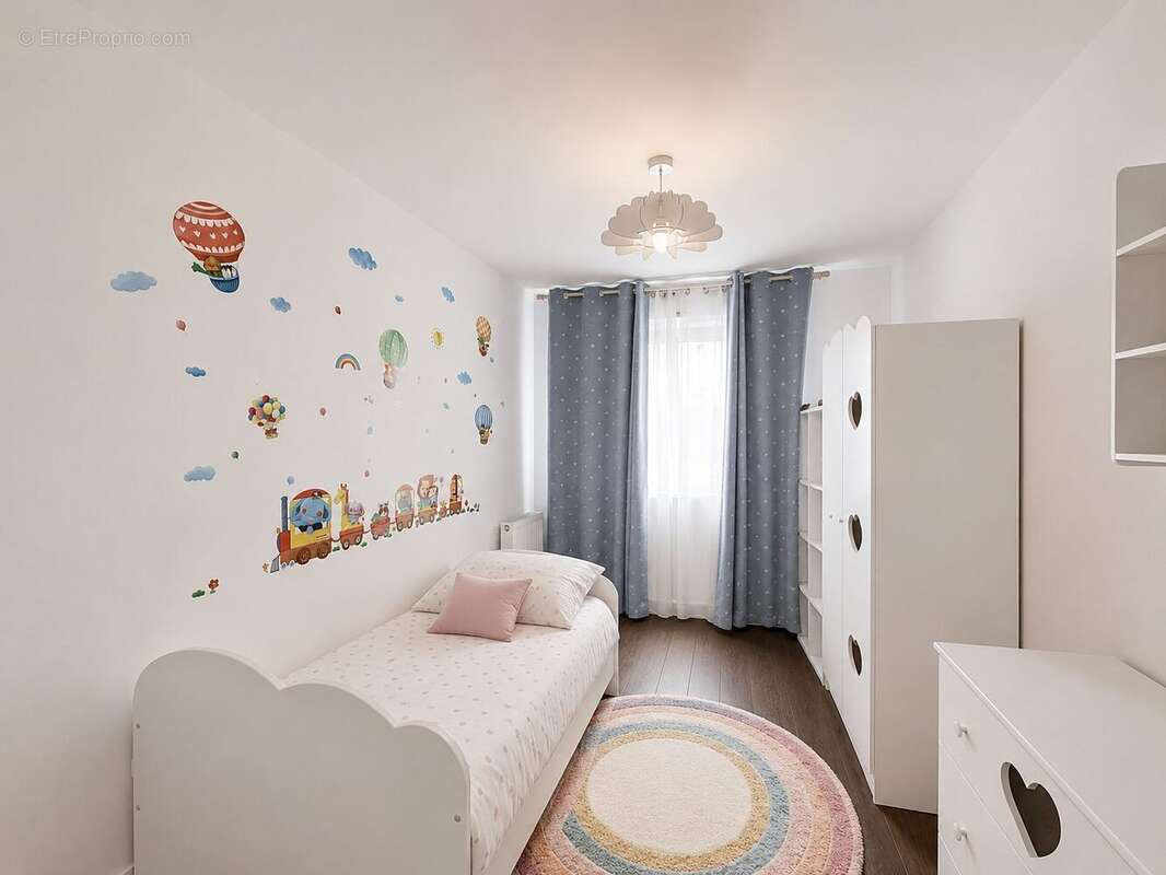 Appartement à ALFORTVILLE