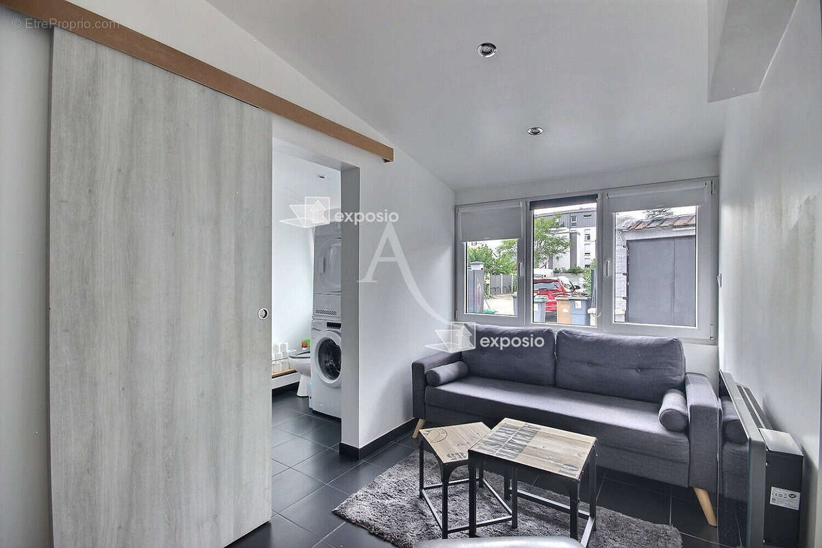 Maison à CONFLANS-SAINTE-HONORINE