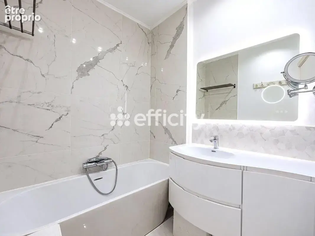 Appartement - photo 16
