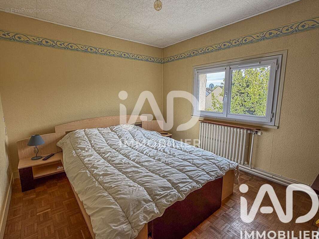 Photo 9 - Maison à MOUROUX