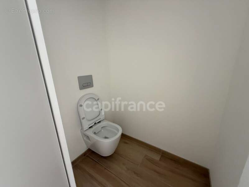 Appartement à CAUTERETS