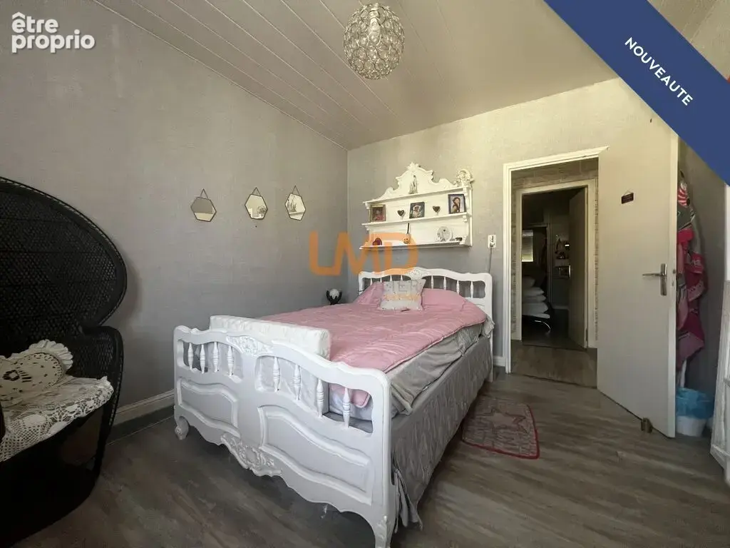 Maison Decazeville 180 m2 6 chambres Aveyron - photo 6