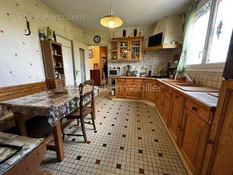 Maison 6 pièces de 115 m² - photo 4