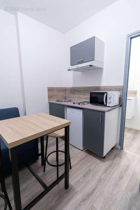 Appartement à ANZIN