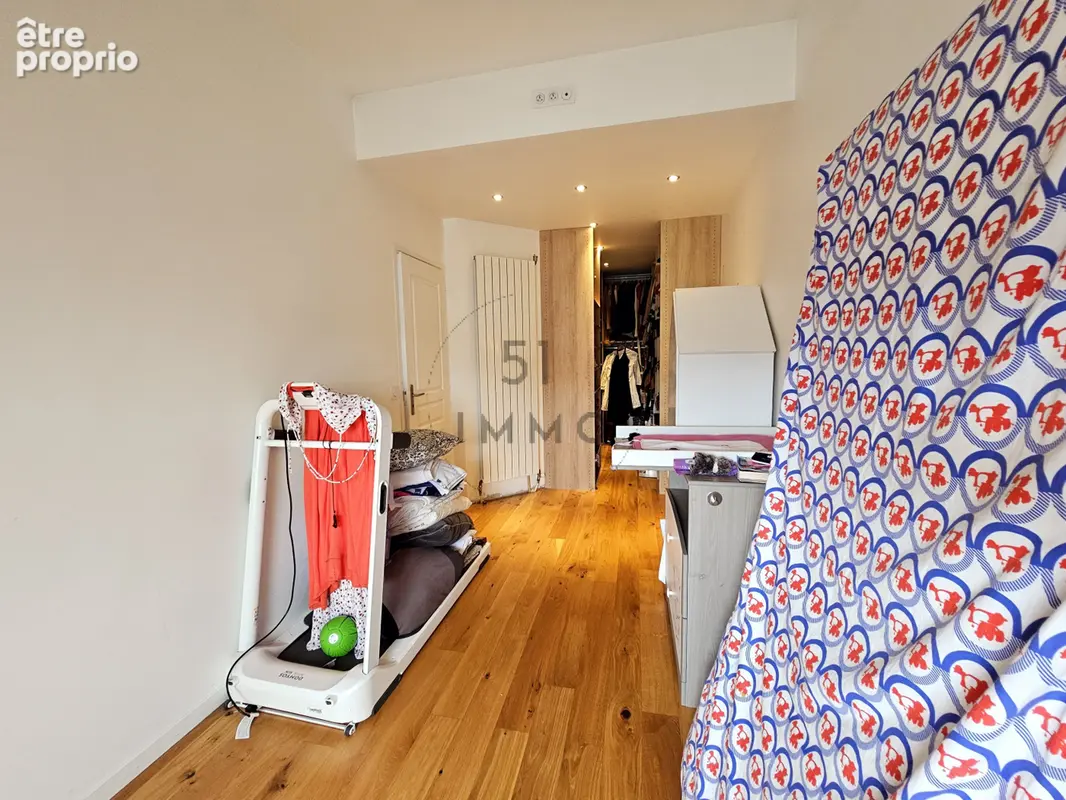 Appartement 69 m² à Bagneux  - photo 6