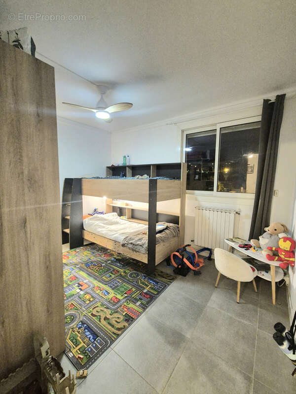 Appartement à HYERES