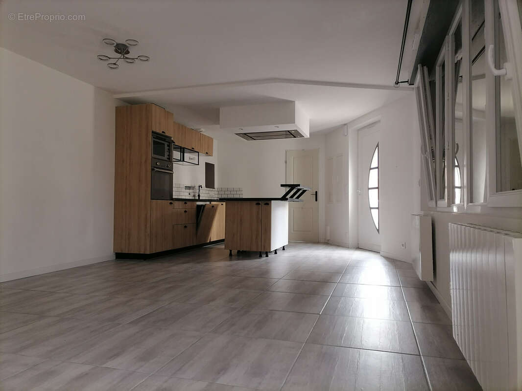 Maison à PLEUBIAN