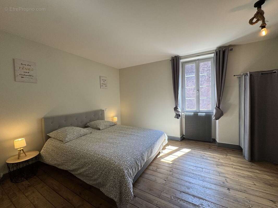 À vendre – Charmant ensemble immobilier en plein cœur de Sarlat - photo 10