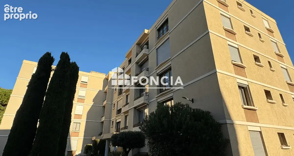 Appartement 2 pièces 40 m² · à Avignon · 40 m² · 87 000 €