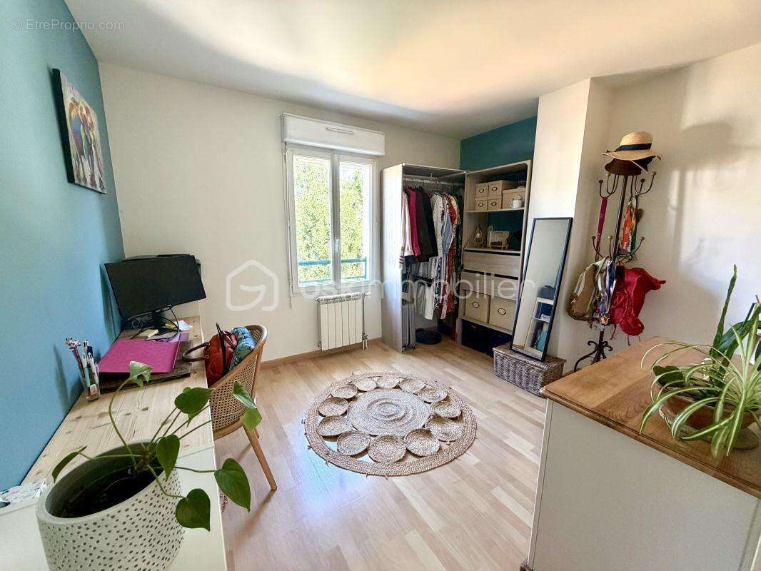 Maison T6 106m² – Lotissement calme – Proche commodités MAINVILLE - photo 9
