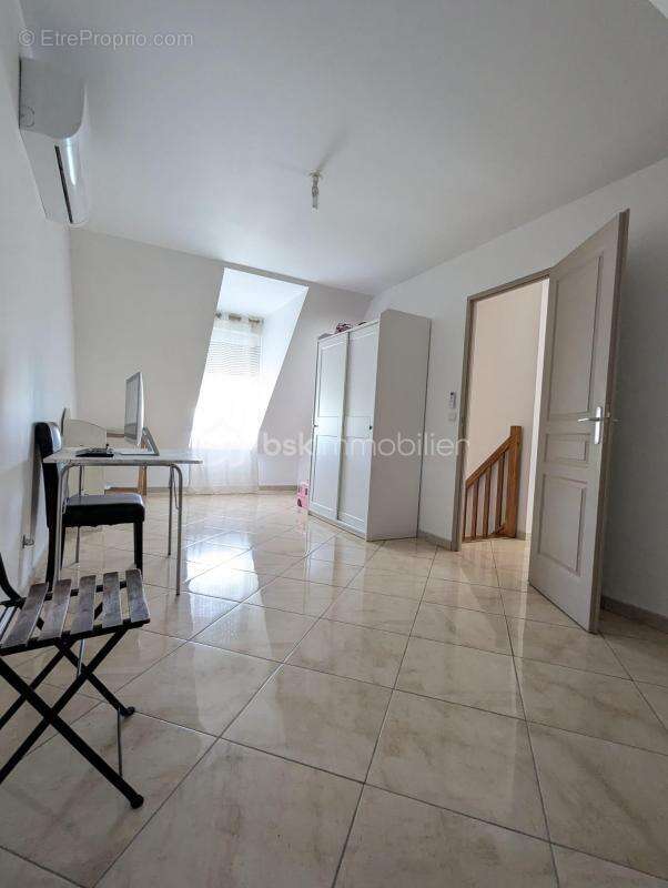 Maison à LA FERTE-SOUS-JOUARRE