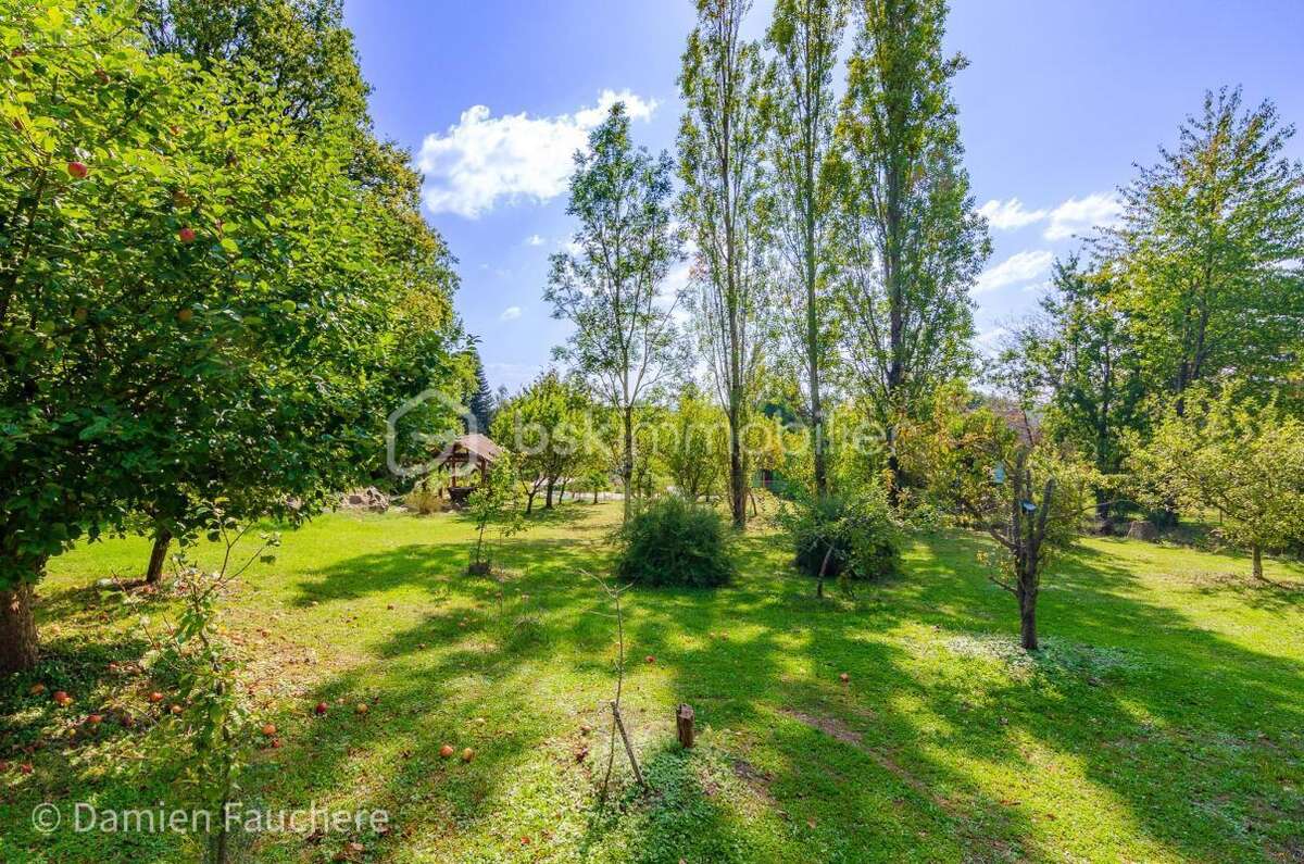 Maison à MILLY-LA-FORET