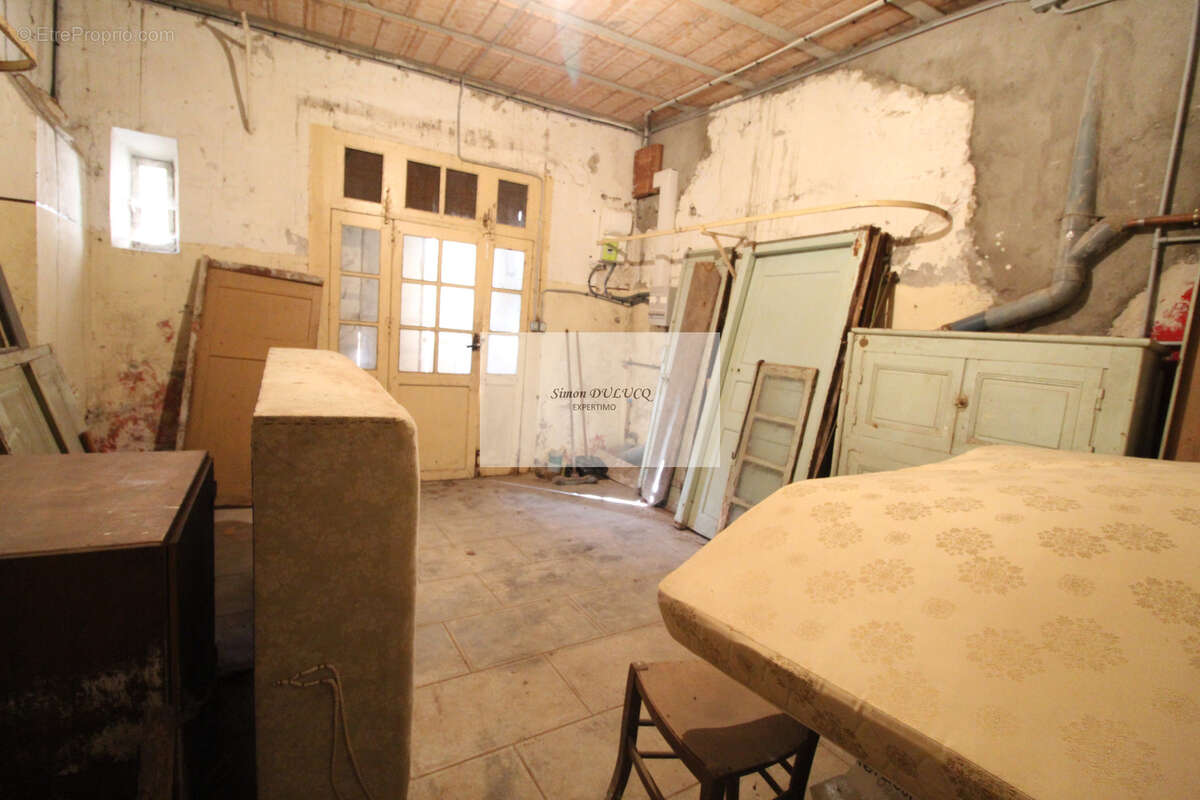 Maison 7 Pièces - 105 m2 avec cave et garage - photo 12