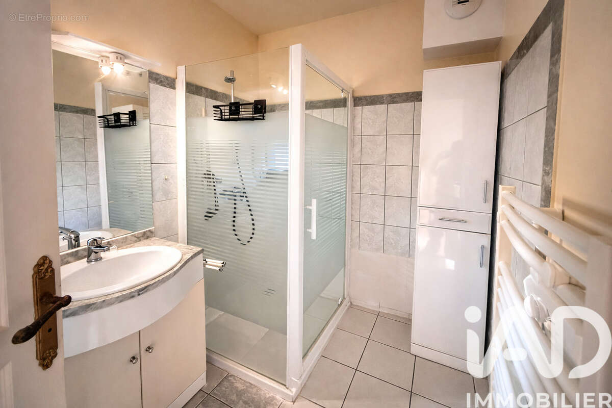 Photo 6 - Maison à LA TOUR-DU-PIN