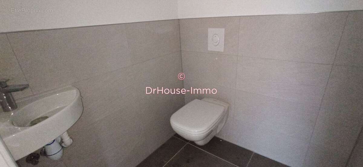 Appartement à MULHOUSE