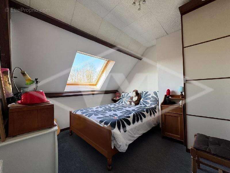 Maison à COMBS-LA-VILLE