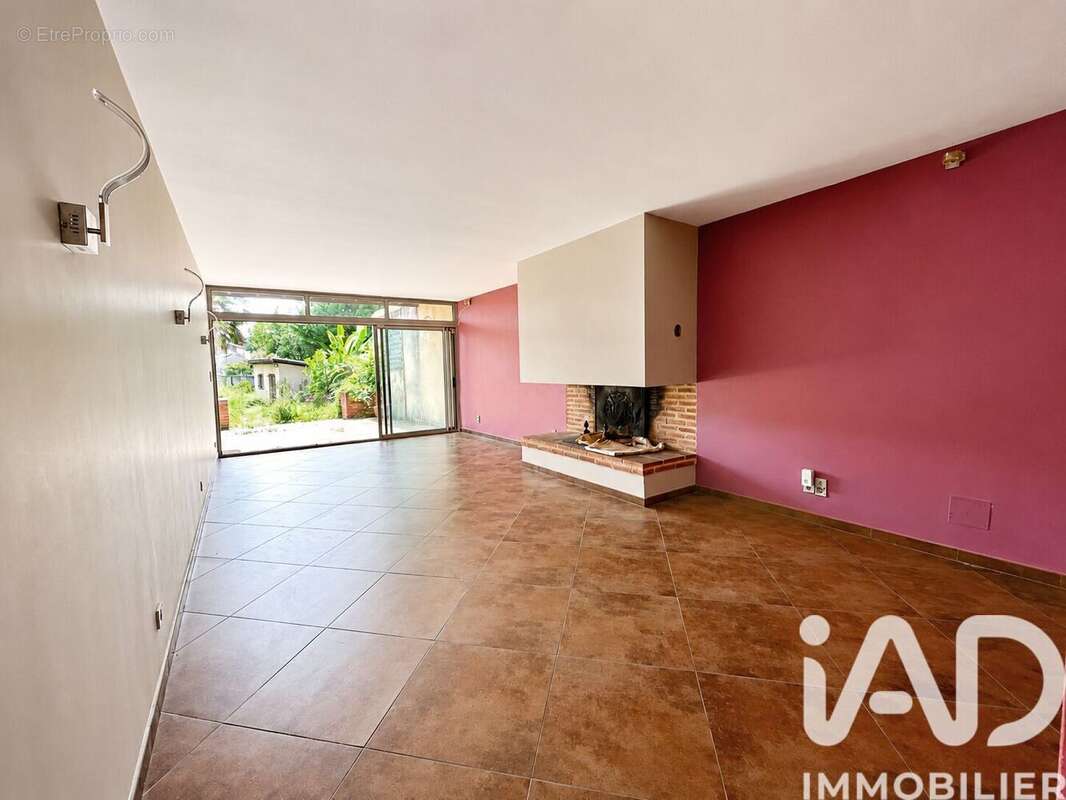 Photo 5 - Maison à MOISSAC