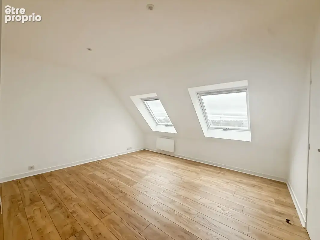 Appartement 158m² à sceaux - photo 10