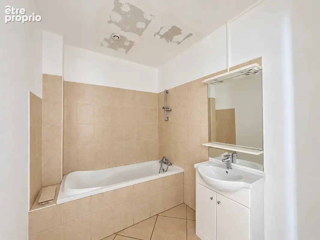 Immeuble de rapport   7 appartements   Fort potentiel locatif   Centre de village - photo 11